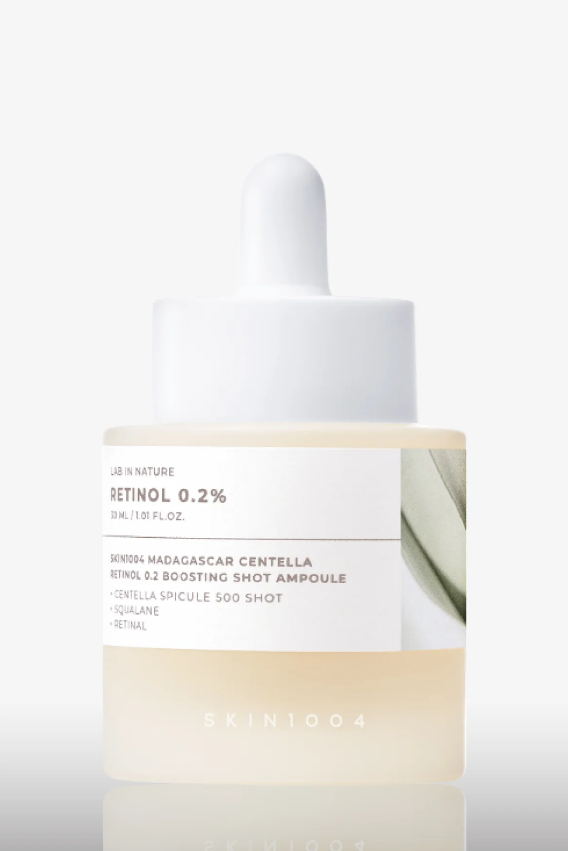 CENTELLA- SKIN 10004- RETINOL 0.2% - BOOSTING SHOT AMPOULE - (1PC)