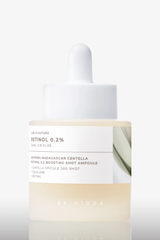 CENTELLA- SKIN 10004- RETINOL 0.2% - BOOSTING SHOT AMPOULE - (1PC)
