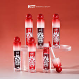 ROMANTIC BEAUTY- DEWY DROP- LIP TINT- DISPLAY(24PCS)