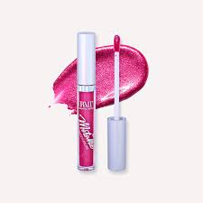 ROMANTIC BEAUTY - METALLIC SUPER GLITZY LIPGLOSS (24PCS DISPLAY)