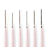 BEAUTY CREATIONS - EYEBROW DEFINER PENCIL- DISPLAY (48PCS+TESTERS FREE)