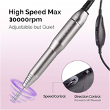 ADORO- PROFESSIONAL ELECTRIC NAIL DRILL- (1PC)