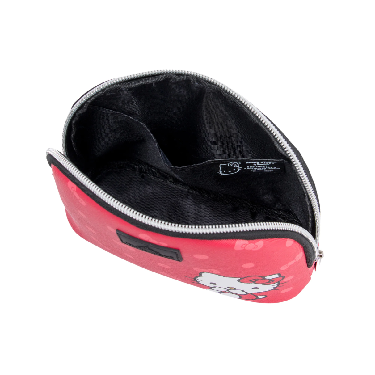 IMPRESSIONS VANITY X HELLO KITTY- WRISTLET POUCH- (1PC)