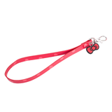 IMPRESSIONS VANITY X HELLO KITTY- WRISTLET POUCH- (1PC)