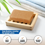 T.TAIO - BOOSTER DE CIRCULATION DU CAFÉ ESPONJABON