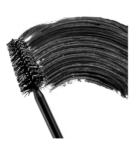 APPLE -  CACAHUATE -  EYELASH MASCARA - (12PCS)