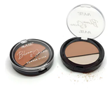 AMUSE- BLOOM AND SHINE- POWDER BLUSH- 24PCS