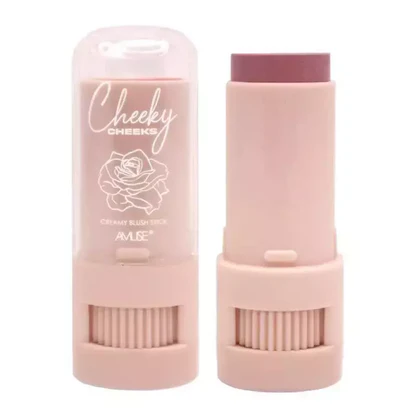 AMUSE - CHEEKY CHEEKS - STICK DE BLUSH CRÉMEUX - PRÉSENTOIR (24PC)