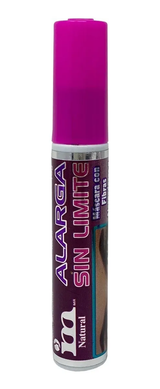 IM NATURAL - MASCARA ALARGA SIN LIMITES (12PCS)