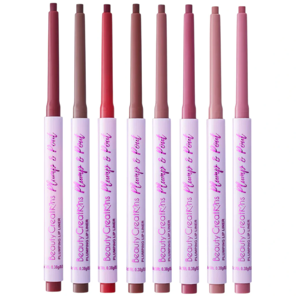 BEAUTY CREATIONS - PLUMP & POUT LINER - DISPLAY (48PCS)
