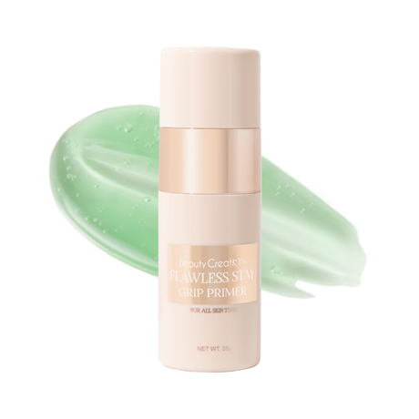 BEAUTY CREATIONS - PREP & PRIME DISPLAY (6PC EA + 1 FREE TESTER = 34PC TOTAL)