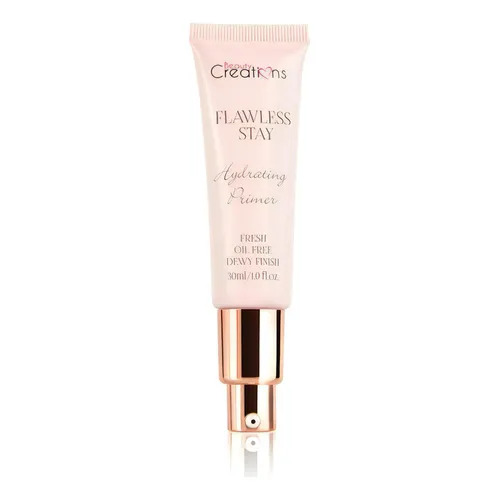 BEAUTY CREATIONS - PREP & PRIME DISPLAY (6PC EA + 1 FREE TESTER = 34PC TOTAL)