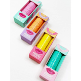 ROMANTIC BEAUTY- COLOR CHANGING MAGIC- LIP BALM- DISPLAY(24PCS)