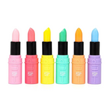 ROMANTIC BEAUTY- COLOR CHANGING MAGIC- LIP BALM- DISPLAY(24PCS)