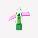 ROMANTIC BEAUTY - ALOE VERA 99% MAGIC LIPSTICK - DISPLAY (24PCS)