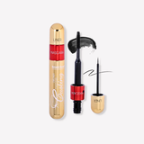 ROMATIC BEAUTY - 2 IN 1 DIPLINER MASCARA - WATERPROOF LONG LASTING - DISPLAY (24PCS)