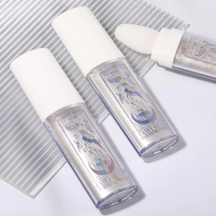ROMANTIC BEAUTY - POLVOS ILUMINADORES SUELTOS - 24 UDS