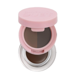 BEAUTY CREATIONS - DUET POD - BROW POWDER + POMADE (NEW PRODUCTS)