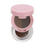 BEAUTY CREATIONS - DUET POD - BROW POWDER + POMADE (NEW PRODUCTS)