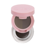 BEAUTY CREATIONS - DUET POD - BROW POWDER + POMADE (NEW PRODUCTS)