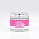 LEBELAGE - WRINKLE COLLAGEN -  AMPOULE CREAM - (1PC)