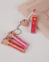 ROMANTIC BEAUTY - TEDDY BOO - SHIMMER PLUMPER (24PCS)