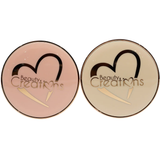 BEAUTY CREATIONS -  FACE POWDER PRO TABLE DISPLAY - (6PCS) PER COLOR PLUS TESTER
