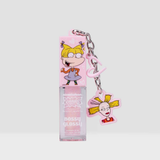 BEAUTY CREATIONS X RUGRATS - BOSSY GLOSSY SHIMMER LIP OIL - (6PCS) * PRE ORDER *