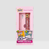 BEAUTY CREATIONS X RUGRATS - DRAWN TOGETHER LIP DUO  (1PC) * PRE ORDER *