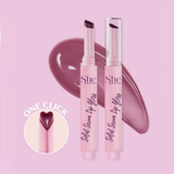 S.HE MAKEUP - SOLID SERUM LIP GLOSS - PLUMPS AND HYDRATES (36PCS)