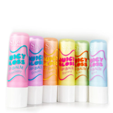 S.HE MAKEUP - JUICY GLOSS - LIP BALM  (36PCS)