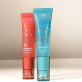 S.HE MAKEUP - POWDER GRIP PRIMER  (24PCS)