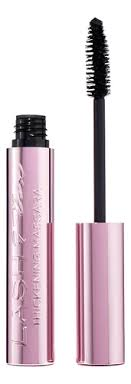 BEAUTY CREATIONS -  THICKENING MASCARA & LIQUID LINER DUO - (1PC)