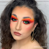 MOIRA - DISCOVER ME DESTINY EYE & FACE PALETTE - (1PC)