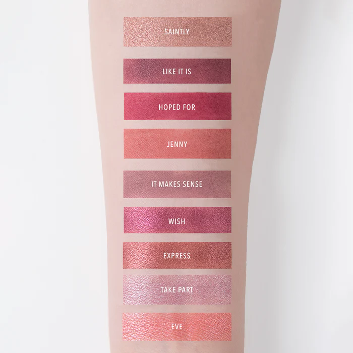 MOIRA - MEANT TO BE DESTINY EYE & FACE PALETTE - (1PC)