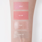 MOIRA - MEANT TO BE DESTINY EYE & FACE PALETTE - (1PC)