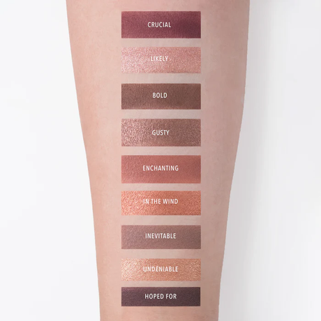 MOIRA - UNRAVEL DESTINY EYE & FACE PALETTE - (1PC)