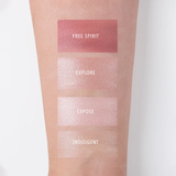 MOIRA - UNRAVEL DESTINY EYE & FACE PALETTE - (1PC)