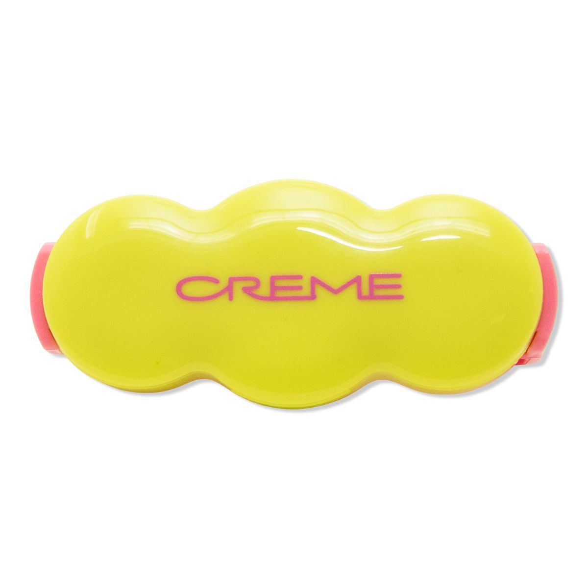 THE CREME SHOP - SHIMMER POP - CLIP-ON LIP GLOSS - (1PC)