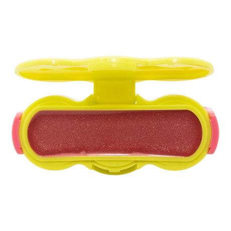 THE CREME SHOP - SHIMMER POP - CLIP-ON LIP GLOSS - (1PC)