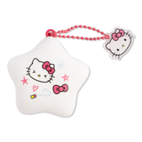 THE CREME SHOP X HELLO KITTY - PLUSH POUT - HYDRATING LIP BUTTER - (1PC)