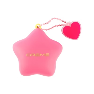 THE CREME SHOP - PLUSH POUT - HYDRATING LIP BUTTER - (1PC)