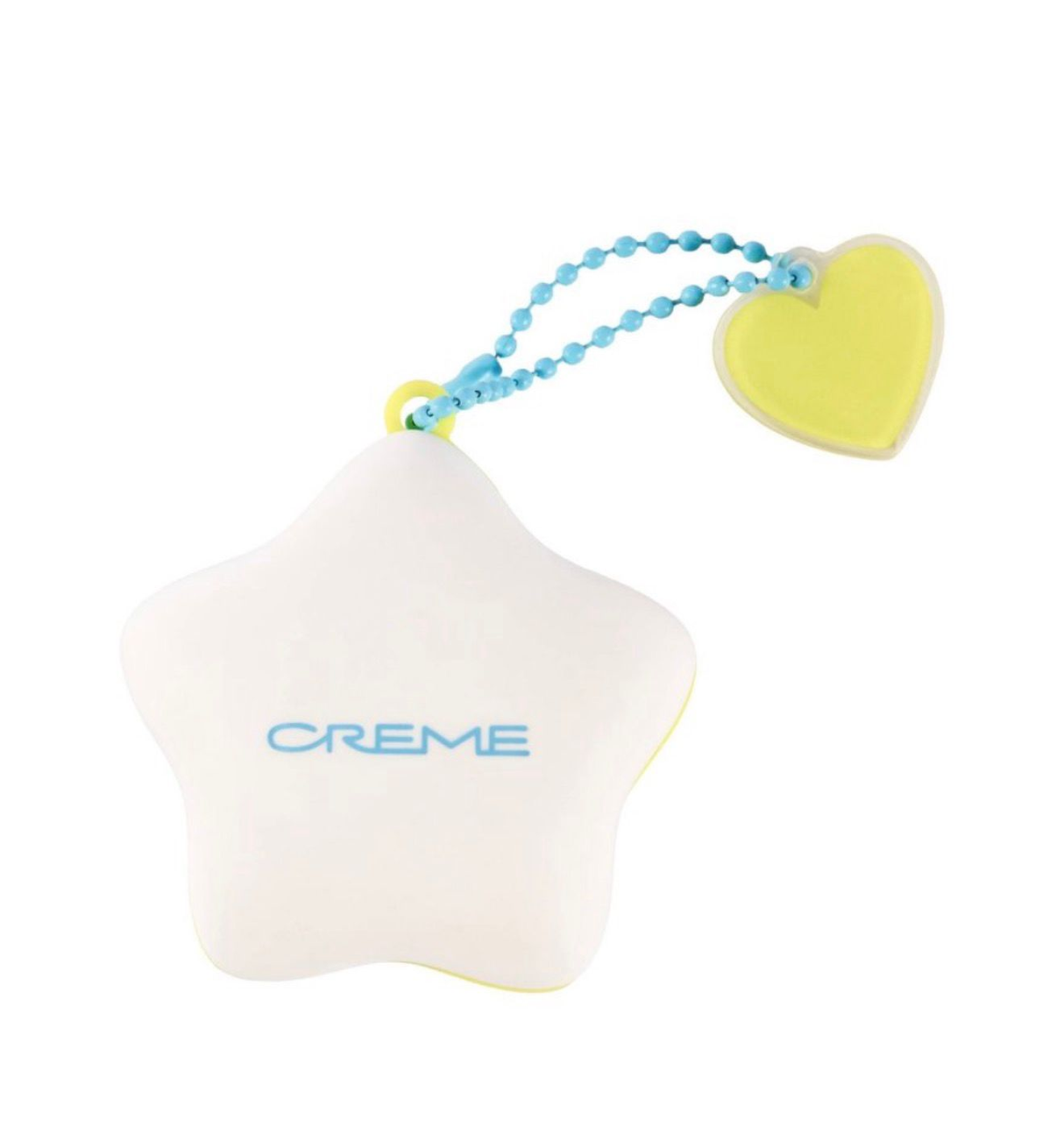 THE CREME SHOP - PLUSH POUT - HYDRATING LIP BUTTER - (1PC)