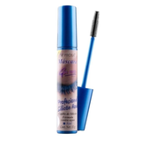 PROSA - MASCARA PROFESSIONAL SILICON AZUL - (6PCS)