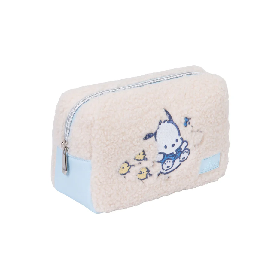 IMPRESSIONS VANITY - POCHACCO SHERPA POUCH - (1PC)