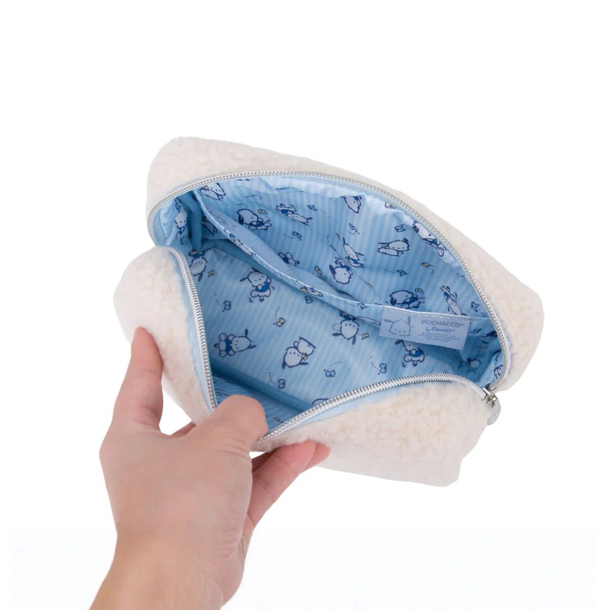 IMPRESSIONS VANITY - POCHACCO SHERPA POUCH - (1PC)