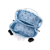 IMPRESSIONS VANITY - POCHACCO UNFOLD MAKEUP BAG - (1PC)