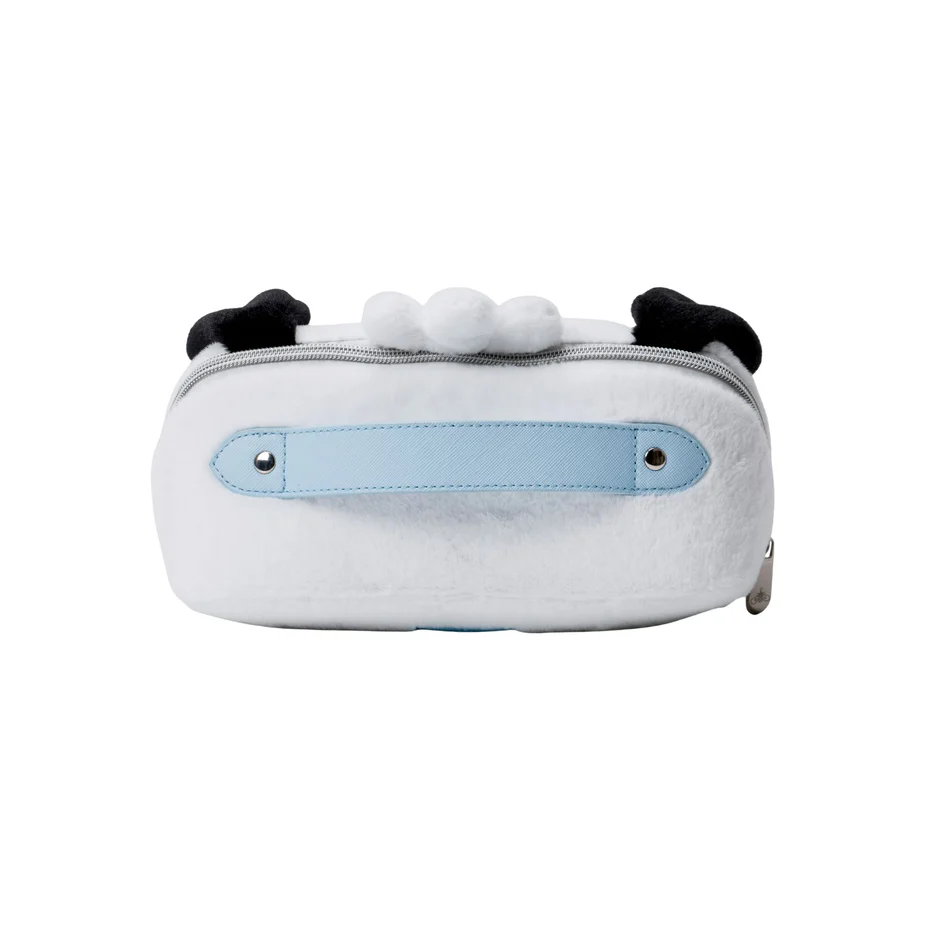 IMPRESSIONS VANITY - POCHACCO UNFOLD MAKEUP BAG - (1PC)