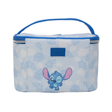 IMPRESSIONS VANITY - STITCH ''PEEKABOO'' TRAIN CASE - (1PC)