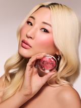BEAUTY CREATIONS - MINERALIZED MARBLE BLUSH - DISPLAY (48PCS + 8 TESTERS)